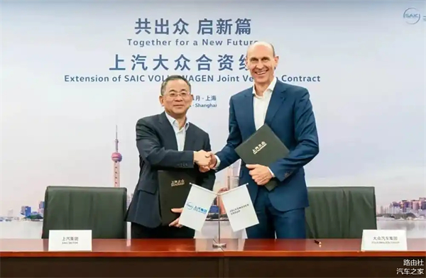 上汽破局正當(dāng)時：改革者進(jìn)，創(chuàng)新者強(qiáng)，專業(yè)修行者致遠(yuǎn)