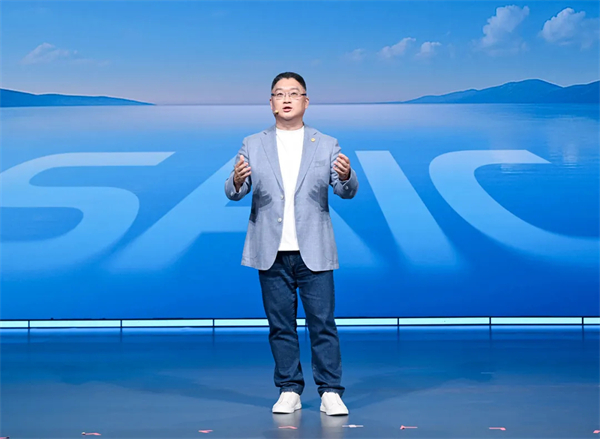 諸神亂戰(zhàn)下，上汽以厚度重塑"老大"擔當