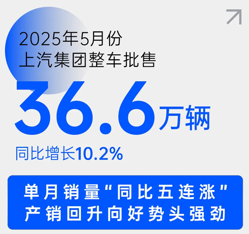 中國車市新階段，上汽靠什么乘勢而上？