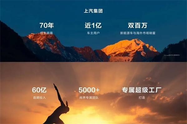 乘勝而“尚”！領(lǐng)航智電新“界”