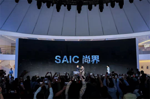 “尚界”，一場沒有懸念的破局實踐