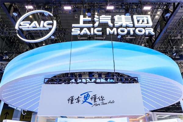 “尚界”，一場沒有懸念的破局實踐