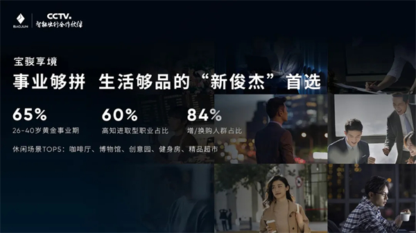 置換一口價(jià)12.58萬元起，寶駿享境攜手寶駿全球品牌代言人龔俊正式上市！