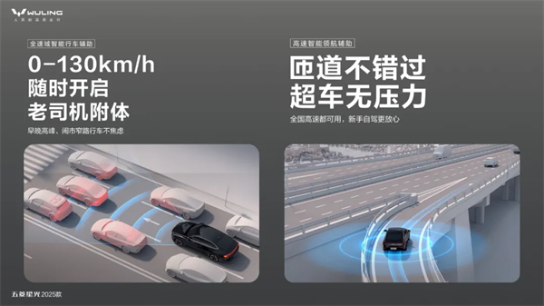 限時先享置換一口價！「10萬級600續(xù)航中級轎車」五菱星光2025款正式上市！