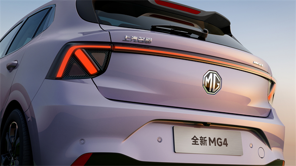 MG All in新能源，MG×OPPO智行車機(jī)互聯(lián)系統(tǒng)將首搭于全新MG4