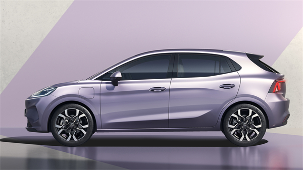 MG All in新能源，MG×OPPO智行車機(jī)互聯(lián)系統(tǒng)將首搭于全新MG4